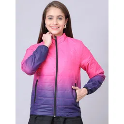 HOUSE OF VEDAS Women Lightweight Outdoor Padded Jacket-picture-11