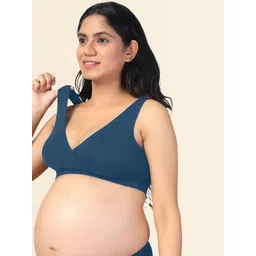 House Of Zelena Bra Full Coverage image 4