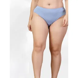 House Of Zelena Quick Dry Maternity Briefs ZLIWP006-picture-38