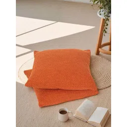 House This Rust Cushion Covers-picture-12