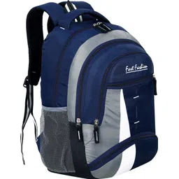 houseofcommon Large 35 L Laptop Backpack Large 35 L Backpack School/College Office Casual Waterproof bag-picture-43