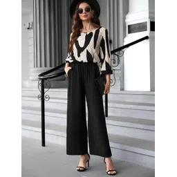 houseofcommon Printed Women Jumpsuit-picture-13