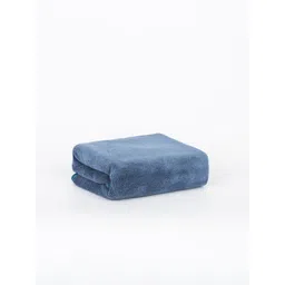 HOUSSE Blue 1 Other 450 GSM Bath Towel-picture-26