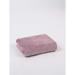HOUSSE Pink 1 Other 450 GSM Bath Towel-picture-31