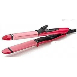 HOUZIE HAIR CURLER Electric Hair Curler-picture-17