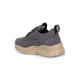 hoversoul Hoversole Men's Gravity Grey Casual Sneakers image 5