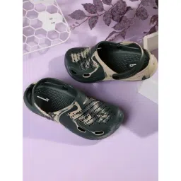 hoversoul Hoversole Men's Dark Soil Ewade Clogs-picture-26