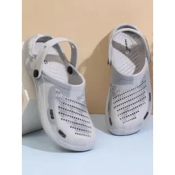 hoversoul Hoversole Men's Frost White Ewade Clogs-picture-31