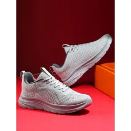 hoversoul Hoversole Men's Heat Grey Running Shoes-picture-13