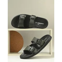 hoversoul Hoversole Men's Olive Casual Sandals-picture-31