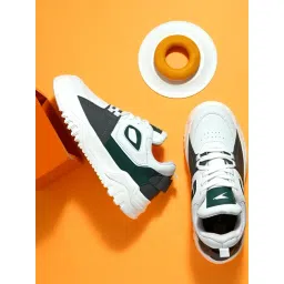 hoversoul Hoversole Men's Reno White Dusk Chunky Sneakers-picture-31