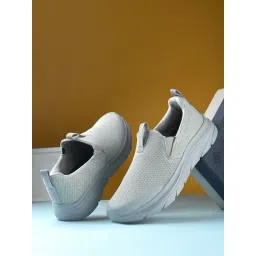 hoversoul Hoversole Men's URBANA Grey Walking Shoes-picture-20