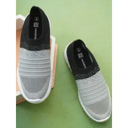 hoversoul Hoversole Men's Walkon Monsoon Sky Walking Shoes-picture-28