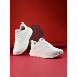 Hoversoul Men's Heat White Running Shoes-picture-26
