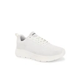 Hoversoul Men's Heat White Running Shoes image 3