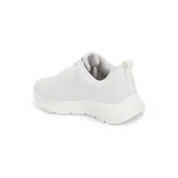 Hoversoul Men's Heat White Running Shoes image 5