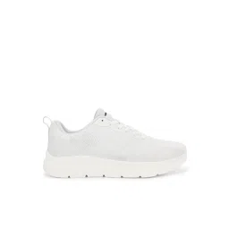 Hoversoul Men's Heat White Running Shoes image 2