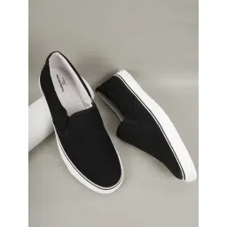 Hoversoul Men's Hornet Dark Denim Sneakers-picture-36