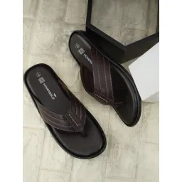 Hoversoul Men's Terran Black Sandals-picture-42