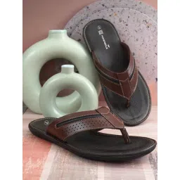 Hoversoul Men's Treyo Black Sandals-picture-30