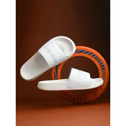 Hoversoul Men's Truffle Dawn Grey Slides-picture-30