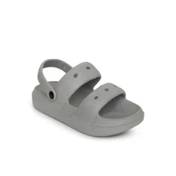 Hoversoul Women's Troiki Twilight Grey Back Strap Sandals-picture-29