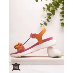 Hoversoul X Nico Nerini Women's Akira Solar Plasma Ankle Strap Sandals-picture-48