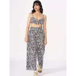 How When Wear Women Trousers-picture-21