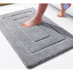 hownice Cotton Door Mat-picture-22