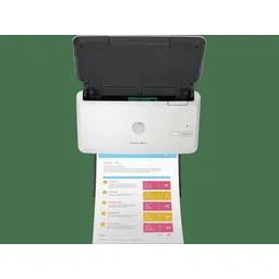 HP 2000S2 ScanJet Pro 2000 s2 Sheet-feed Scanner-picture-44
