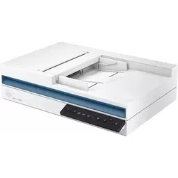 HP 2600 ScanJet Pro 2600 f1 Scanner-picture-11