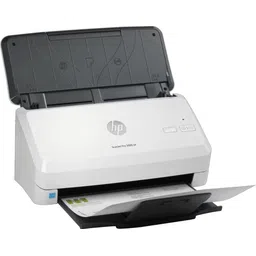 HP 3000S4 3000s4 Scanner-picture-35