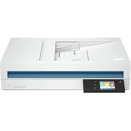HP 4600FNW1 ScanJet Pro N4600 fnw1 Scanner-picture-37