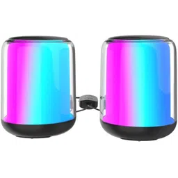 HP DHS-5100 5 W Bluetooth Laptop/Desktop Speaker-picture-22