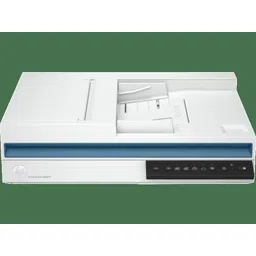 HP Flatbed Flatbed ScanJet Pro 2600 f1 Scanner Scanner-picture-20