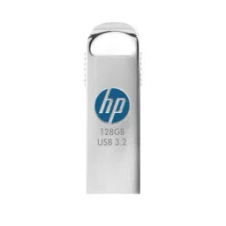 HP 128 GB USB 3.2 Silver Pen Drive, x306w-picture-25