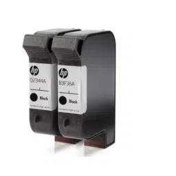 HP 1918 Dye-based Black Print Cartridge-picture-12