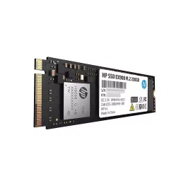 HP 256 GB Black NVMe Internal Solid State Drive EX900-picture-10