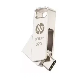 HP 32 GB USB 3.2 OTG Pen Drive X206C, MM-OTG032GB-07P-picture-15