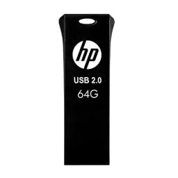 HP 64 GB USB 3.2 Black Pen Drive, x307w-picture-26