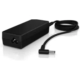 HP 90 W Smart Power AC Adapter Compatible For HP Laptops-picture-28