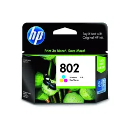 HP CH564ZZ Multi-color 0.06 kg 300 pages Ink Cartridge-picture-33