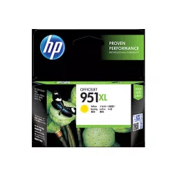 HP CN048AA Yellow 0.07 kg 1500 pages Ink Cartridge-picture-41