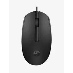 HP HY M10 7YA10PA Wired Mouse (Black)-picture-36