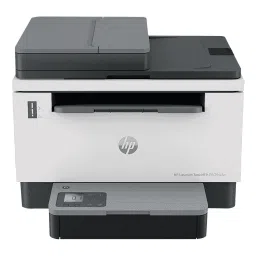 HP Laser Tank MFP 2606sdw Multi Function Wi-Fi Monochrome Laserjet Printer with Duplex Printing Automatic (Hi-Speed USB, Black & White)-image-33