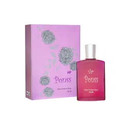 HP Ponss Long Lasting Perfume - 100 ml-picture-39