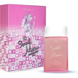 hp Sweet Mem | Elegant, Sophisticated - Perfect for formal event| Gift for Women Eau de Parfum-100 ml-picture-12