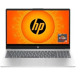 HP Laptop 15, AMD Ryzen 5 7520U, 15.6-inch (39.6 cm), FHD, 8GB LPDDR5, 512GB SSD, Thin & Light, AMD Radeon Graphics, Backlit KB, Dual Speakers (Win 11, MSO 2021, Silver, 1.59 kg), fc0028AU-picture-17