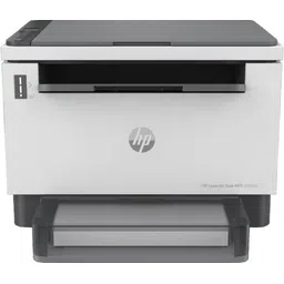 HP LaserJet Tank MFP 2606dn Multi-function Monochrome Ink Tank Printer-image-3