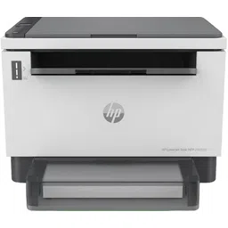 HP LaserJet Tank MFP 2606dn Multi-function Monochrome Laser Printer-image-1